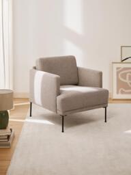 Armchair Fluente - thumbnail 2