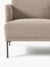Armchair Fluente - thumbnail 7