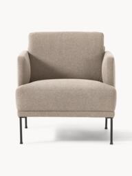 Armchair Fluente - thumbnail 3