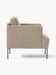 Armchair Fluente - thumbnail 4