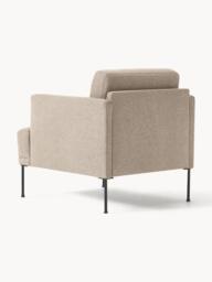Armchair Fluente - thumbnail 5