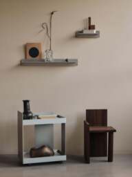 Shelf Lager, W 85 cm - thumbnail 3