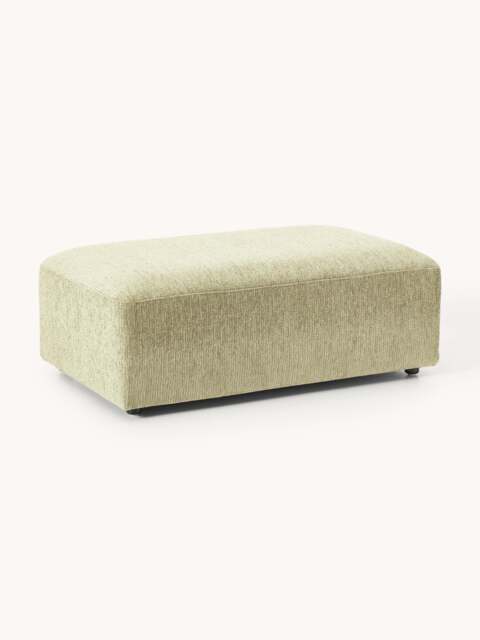 XL Ottoman Melva, W 116 x D 72 cm - image 1