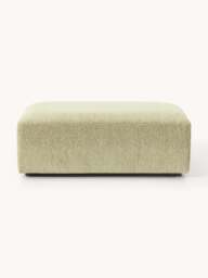 XL Ottoman Melva, W 116 x D 72 cm - thumbnail 2