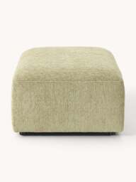 XL Ottoman Melva, W 116 x D 72 cm - thumbnail 3