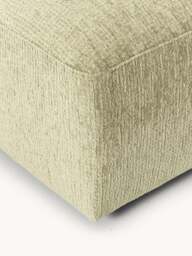 XL Ottoman Melva, W 116 x D 72 cm - thumbnail 4