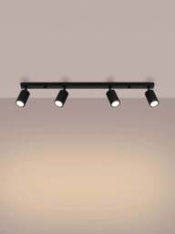 Large Ceiling Spotlight Gleam - thumbnail 5