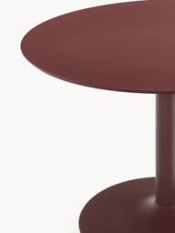 Round Dining Table Menorca, in various sizes - thumbnail 2