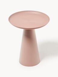 Round Metal Side Table Ringar - thumbnail 3