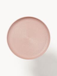 Round Metal Side Table Ringar - thumbnail 6