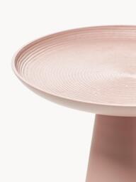 Round Metal Side Table Ringar - thumbnail 5