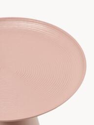 Round Metal Side Table Ringar - thumbnail 4