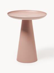 Round Metal Side Table Ringar - thumbnail 1