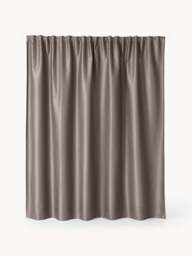 Blackout Multi-Band Curtain Asher, W 280 cm - thumbnail 2