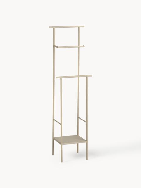 Toilet Roll Holder Dora with Shelf - image 1
