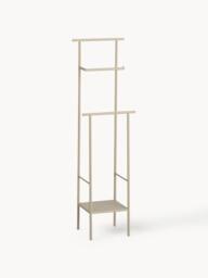 Toilet Roll Holder Dora with Shelf