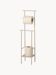 Toilet Roll Holder Dora with Shelf - thumbnail 3