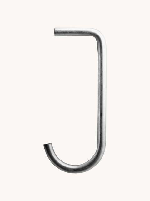 Metal Hooks String System, Set of 5 - image 1