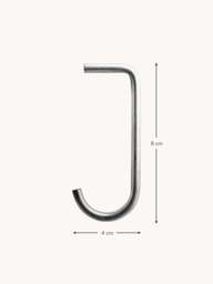 Metal Hooks String System, Set of 5 - thumbnail 3