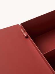 Metal Wall Shelf Kelly, H 42 cm - thumbnail 5