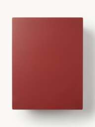 Metal Wall Shelf Kelly, H 42 cm - thumbnail 2