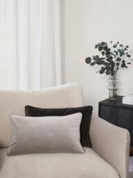Velvet Cushion Cover Dana - thumbnail 2