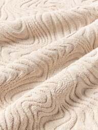 High-Low Towel Set Felka, in various set sizes - thumbnail 4