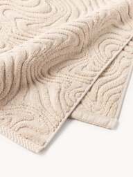 High-Low Towel Set Felka, in various set sizes - thumbnail 3