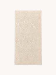 High-Low Towel Set Felka, in various set sizes - thumbnail 2