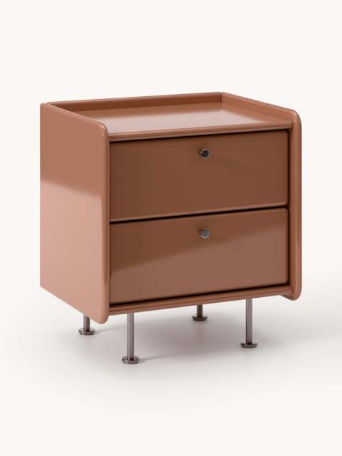 Bedside Table Coya - image 1