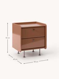 Bedside Table Coya - thumbnail 9