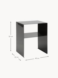 Metal Side Table Fari - thumbnail 4