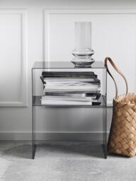 Metal Side Table Fari - thumbnail 2