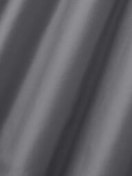 Topper Fitted Sheet Comfort, Cotton Sateen - thumbnail 3