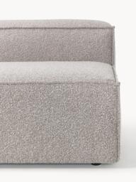 Bouclé Chaise Module Lennon - thumbnail 6