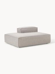 Bouclé Chaise Module Lennon - thumbnail 3