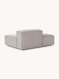 Bouclé Chaise Module Lennon - thumbnail 5