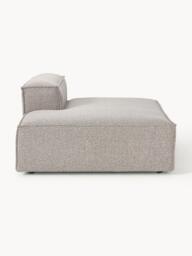 Bouclé Chaise Module Lennon - thumbnail 4