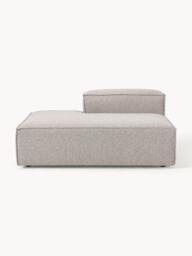 Bouclé Chaise Module Lennon - thumbnail 1