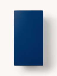 Metal Wall Shelf Kelly, H 35 cm - thumbnail 2