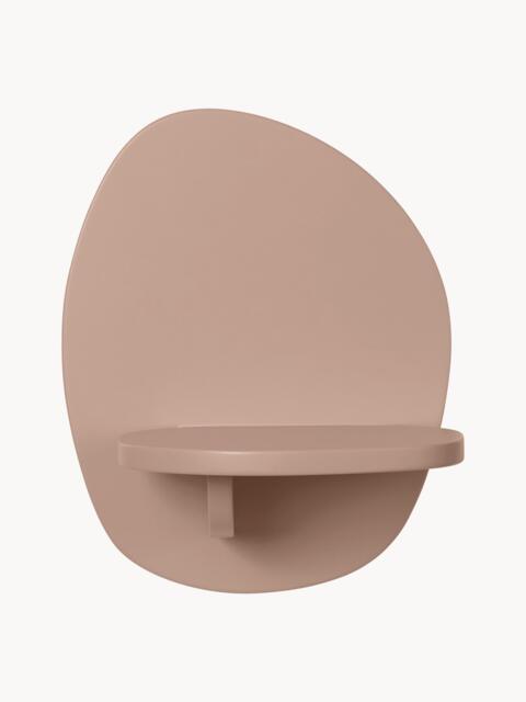 Wooden Wall-Mounted Shelf Pilu - image 1
