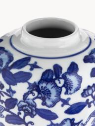 Porcelain Lidded Vase Annabelle, H 13 cm - thumbnail 5