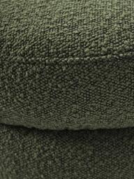 Bouclé Upholstered Bench Alto - thumbnail 7