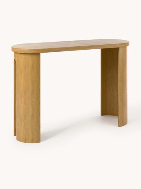 Wooden Console Inola - image 1