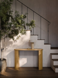 Wooden Console Inola - thumbnail 6