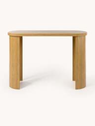 Wooden Console Inola - thumbnail 2