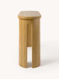 Wooden Console Inola - thumbnail 3