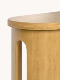 Wooden Console Inola - thumbnail 4