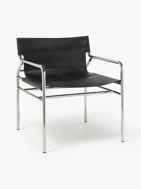 Leather Armchair Dion - image 1