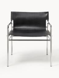 Leather Armchair Dion - thumbnail 3